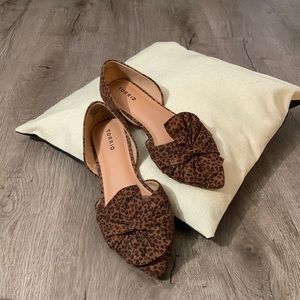 Torrid Professional Shoes